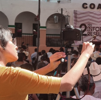 Fotografía y Video