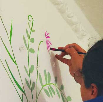 Ilustración y Pintura